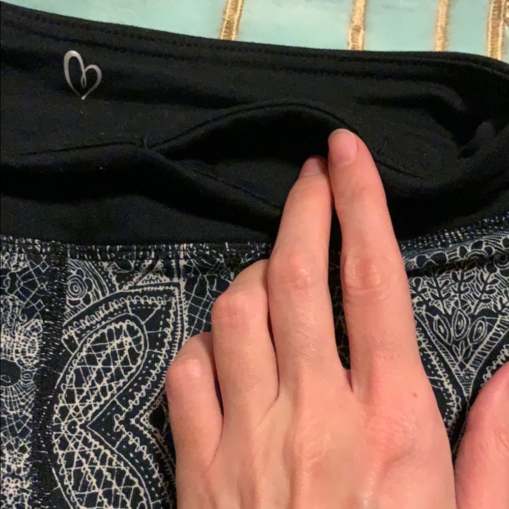 Compression shorts - Picture 5 of 7